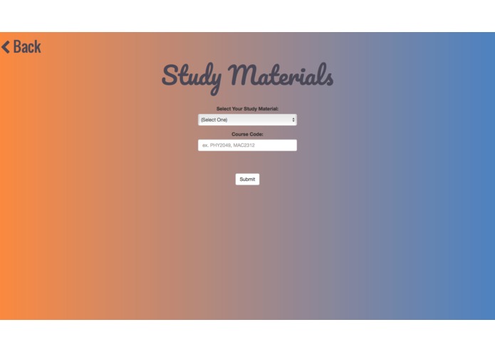 Whatsin – screenshot 4