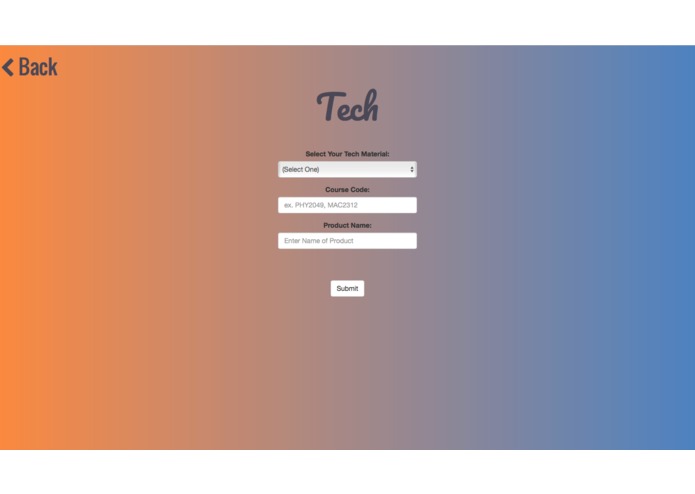 Whatsin – screenshot 5