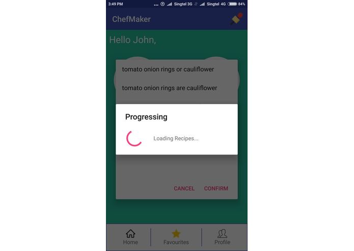 075 - ChefMaker – screenshot 4