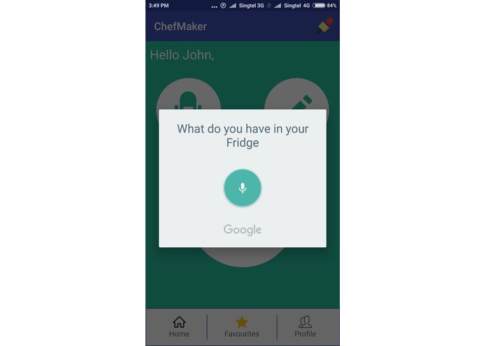075 - ChefMaker – screenshot 3