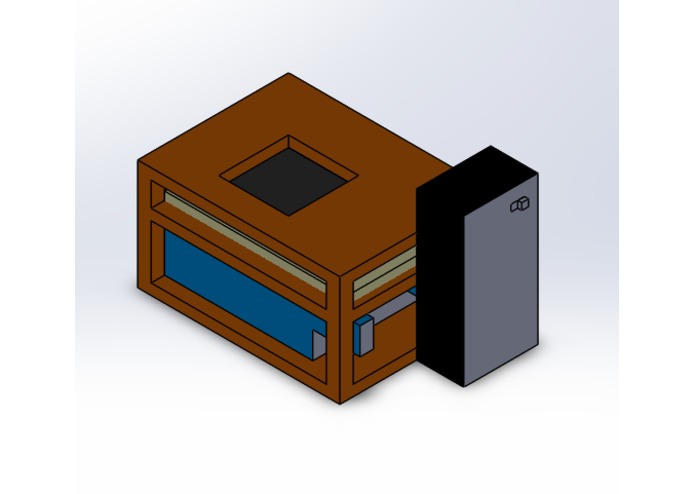 EGO (Electronic Graphics Output) Device – screenshot 2