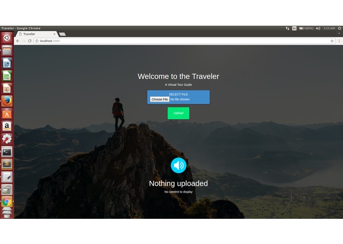 conuhack-repo – screenshot 1