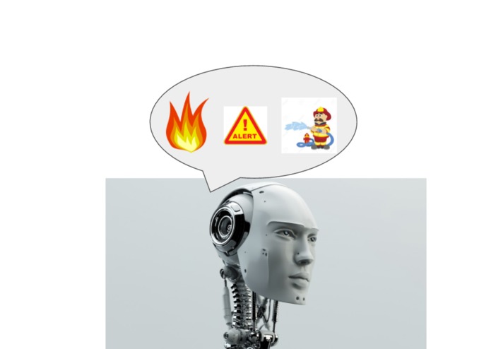 FireMonitor.AI – screenshot 2