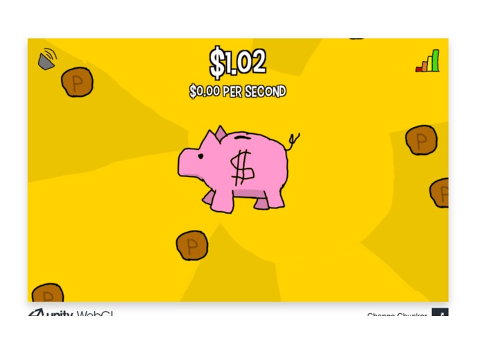 Change Chunker – screenshot 3