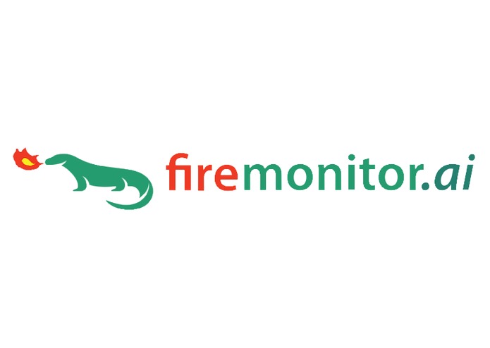 FireMonitor.AI – screenshot 1