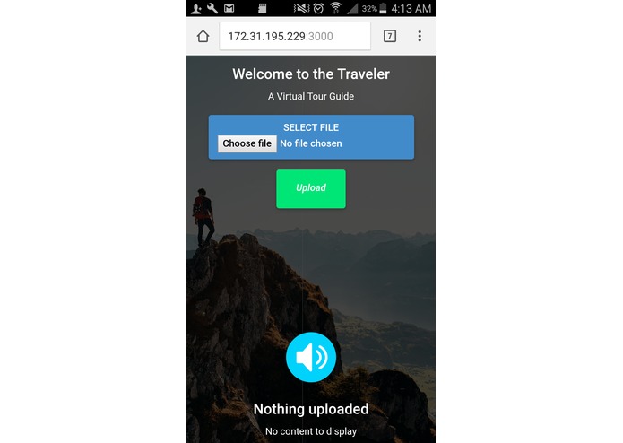 conuhack-repo – screenshot 3