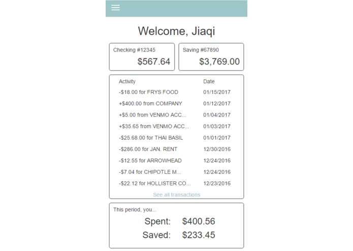 Cap-It – screenshot 1