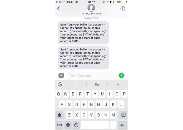 Cap-It – screenshot 2