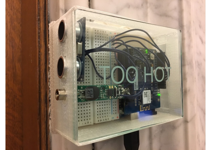 Too Hot – screenshot 3