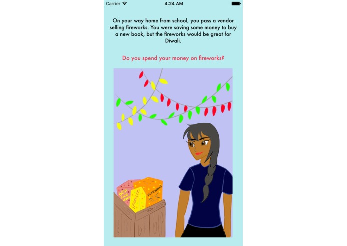 Footsteps – screenshot 11