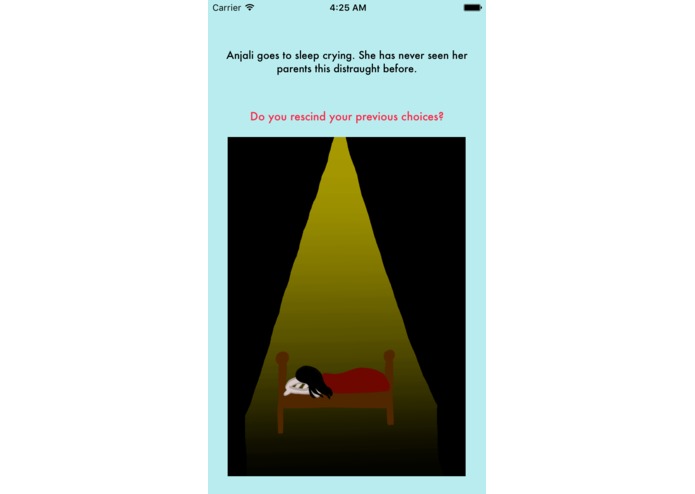 Footsteps – screenshot 17