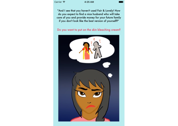 Footsteps – screenshot 15