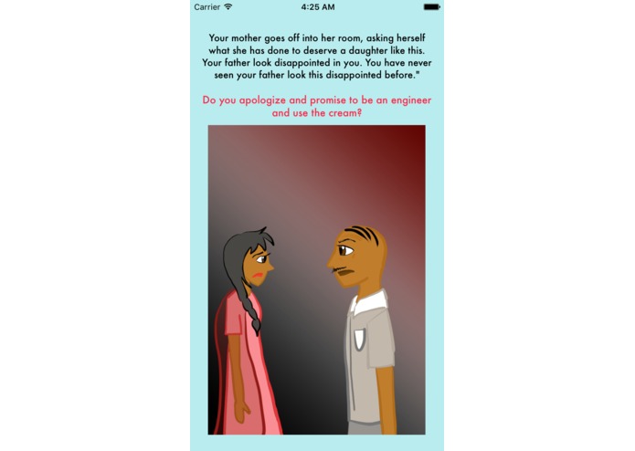 Footsteps – screenshot 16