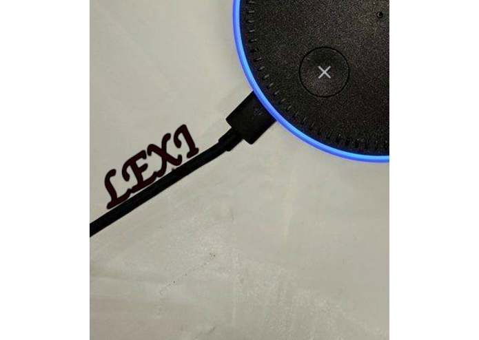 Lexi – screenshot 1
