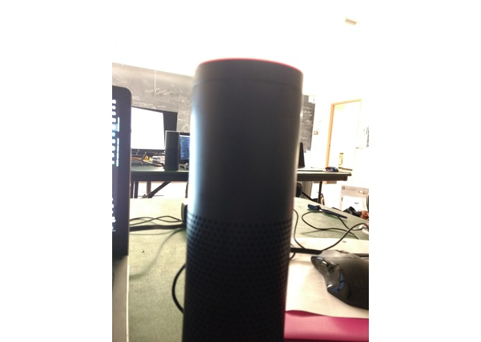 Free Hand- An Alexa Skill Set – screenshot 2