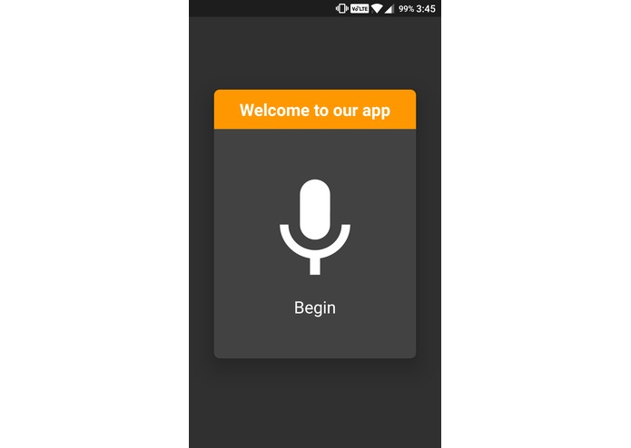 MedVenture – screenshot 2