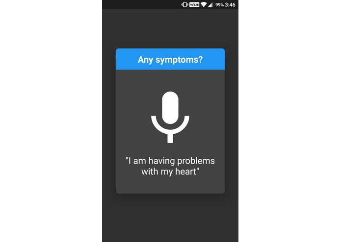 MedVenture – screenshot 3