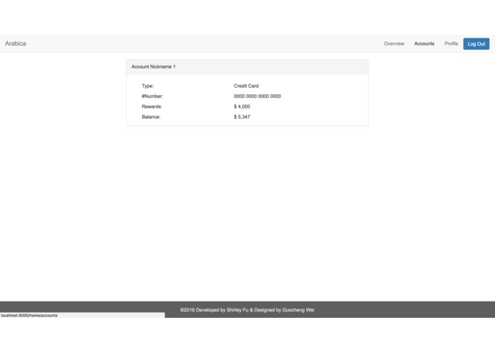 Arabica – screenshot 3