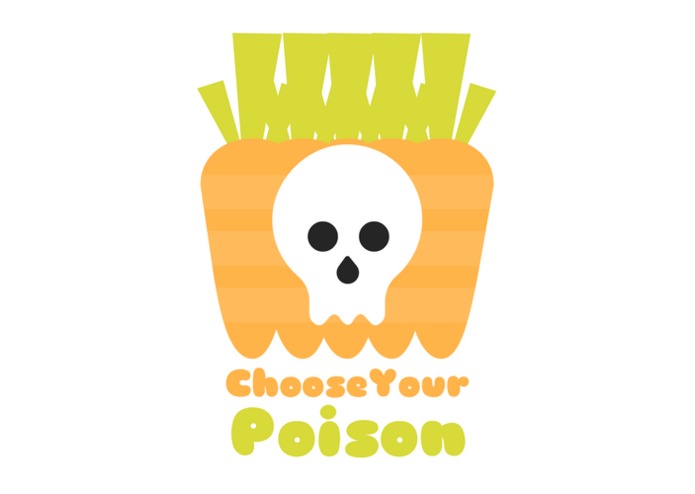 Choose Your Poison – screenshot 1