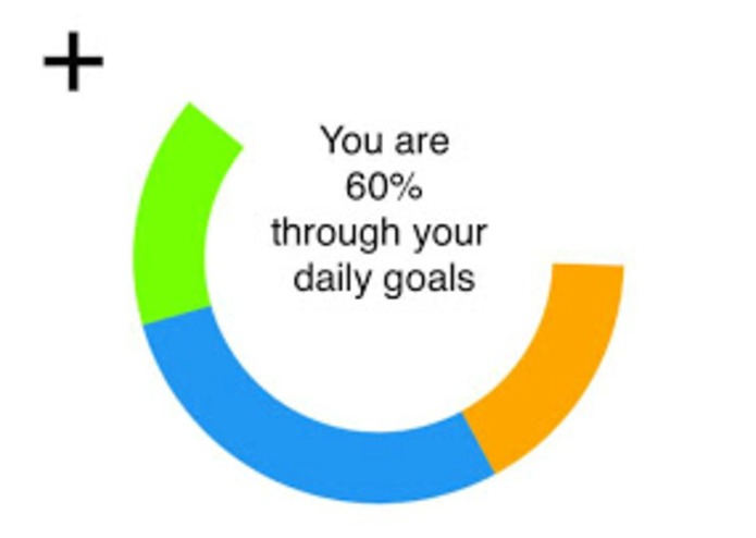 Cue – screenshot 1