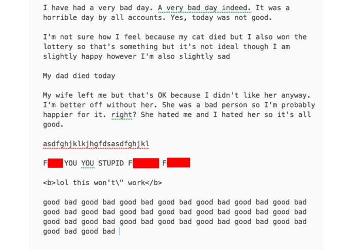 AlphabetSoup – screenshot 3