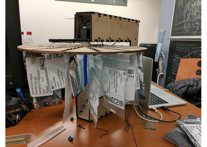 Carousel – screenshot 1