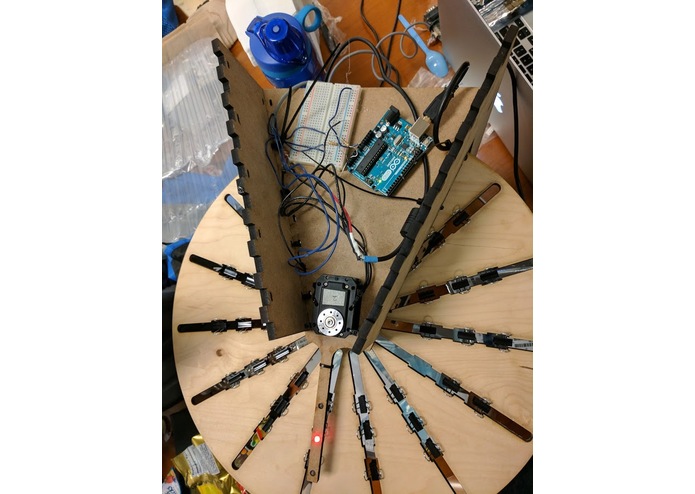 Carousel – screenshot 2