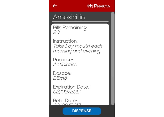 Pharma – screenshot 1