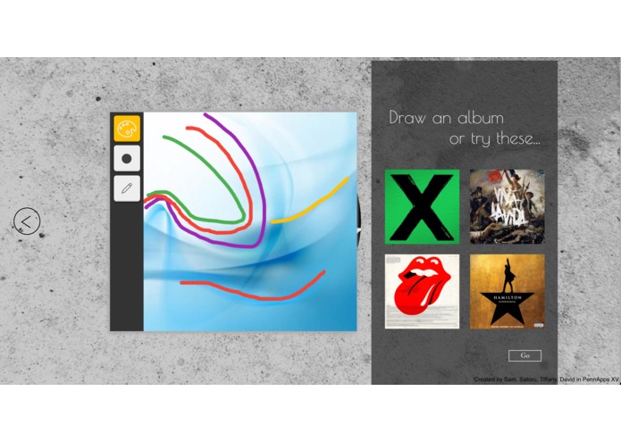 drawdio – screenshot 2