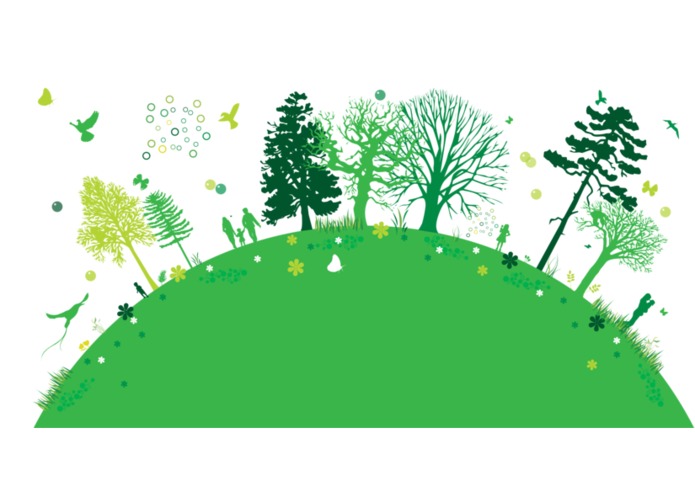 GreenLife – screenshot 1