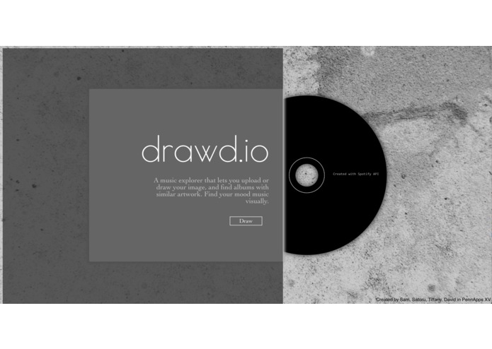 drawdio – screenshot 1