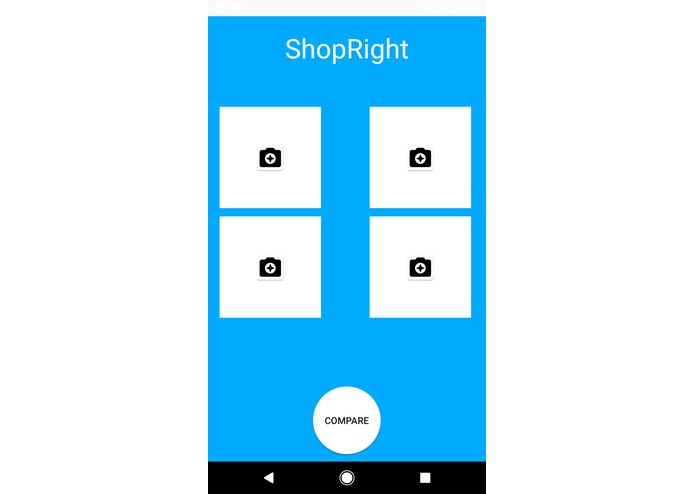 ShopRight – screenshot 2