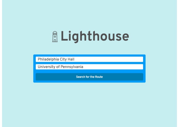 Lighthouse – screenshot 1