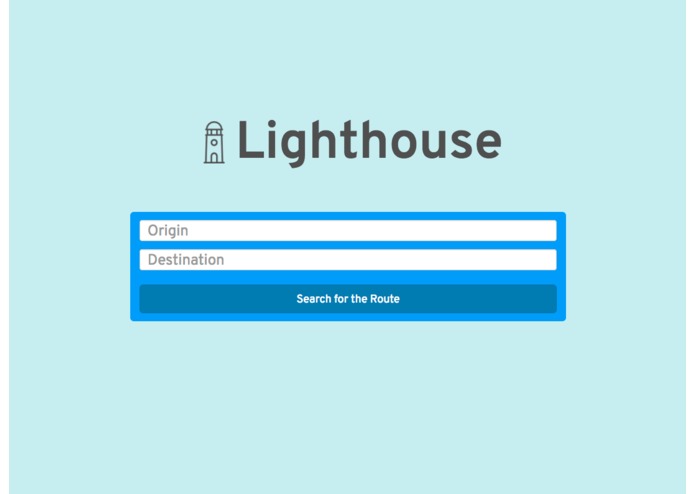 Lighthouse – screenshot 2