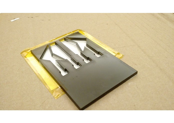 Smart Tattoos – screenshot 1