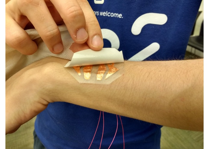 Smart Tattoos – screenshot 2