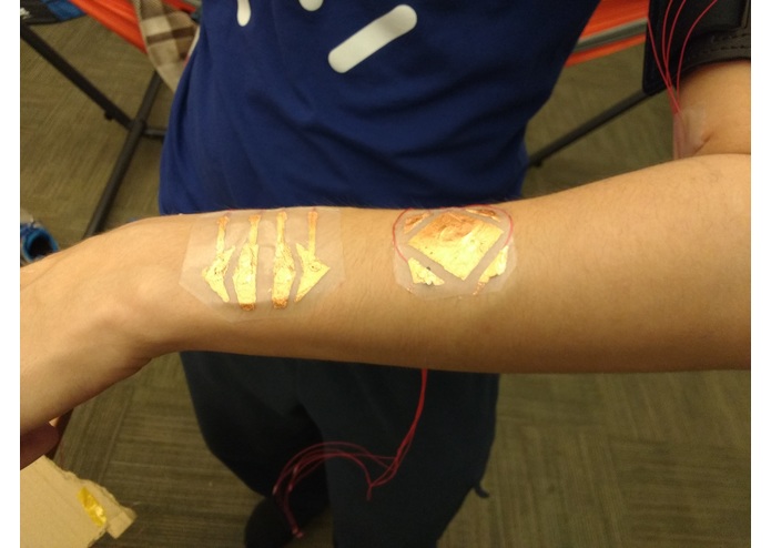 Smart Tattoos – screenshot 3