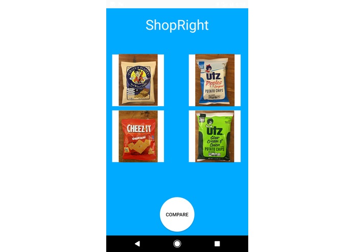 ShopRight – screenshot 3