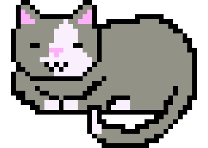 Developer Cats – screenshot 2