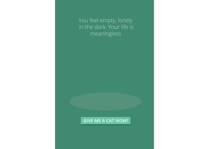 CatMyLife – screenshot 1