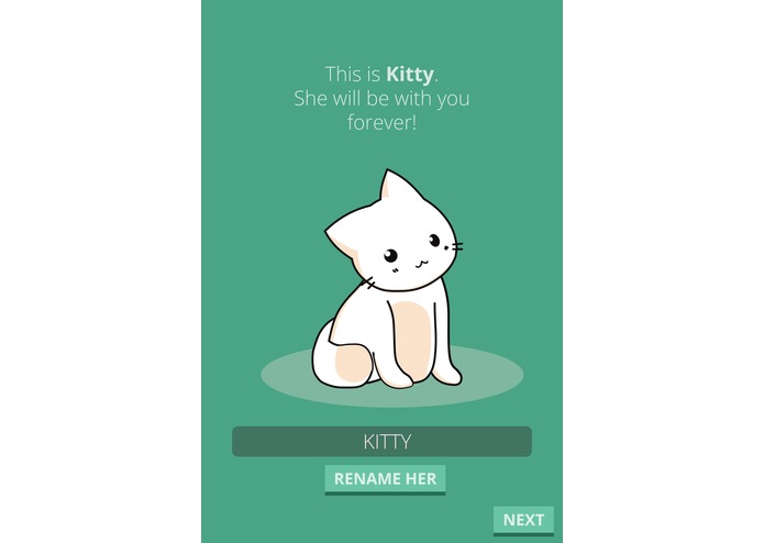 CatMyLife – screenshot 2