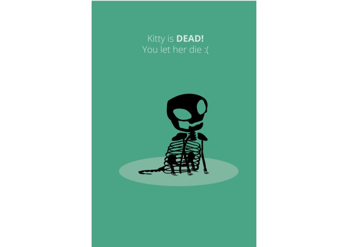 CatMyLife – screenshot 3