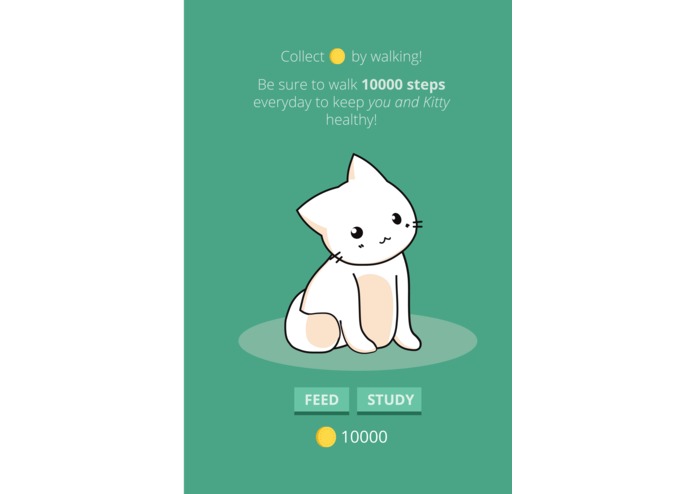 CatMyLife – screenshot 5