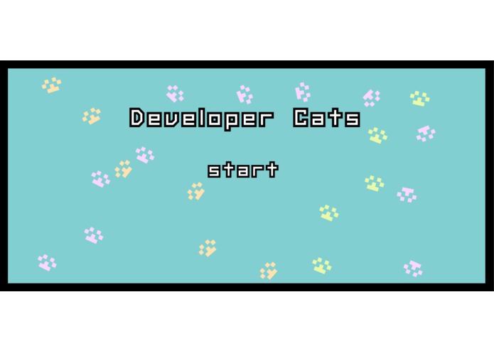 Developer Cats – screenshot 1
