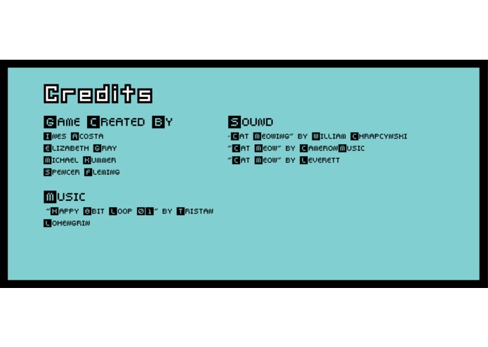 Developer Cats – screenshot 13