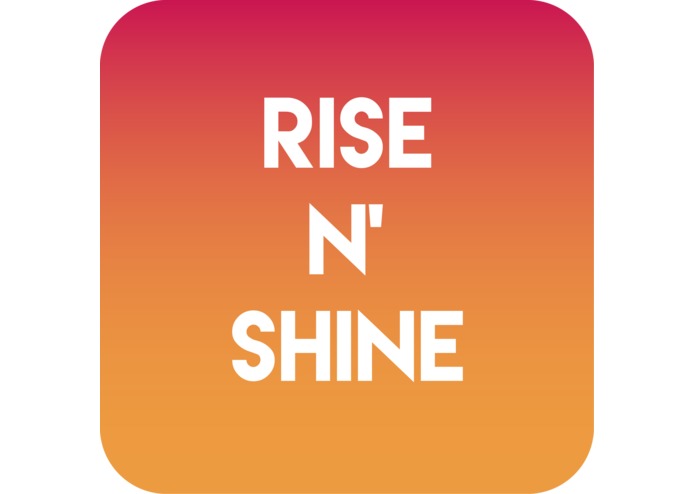 Rise N' Shine – screenshot 1