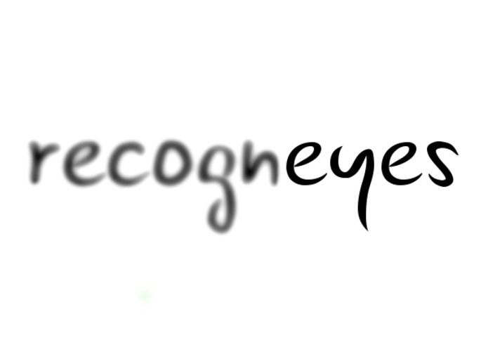 Recogneyes – screenshot 1