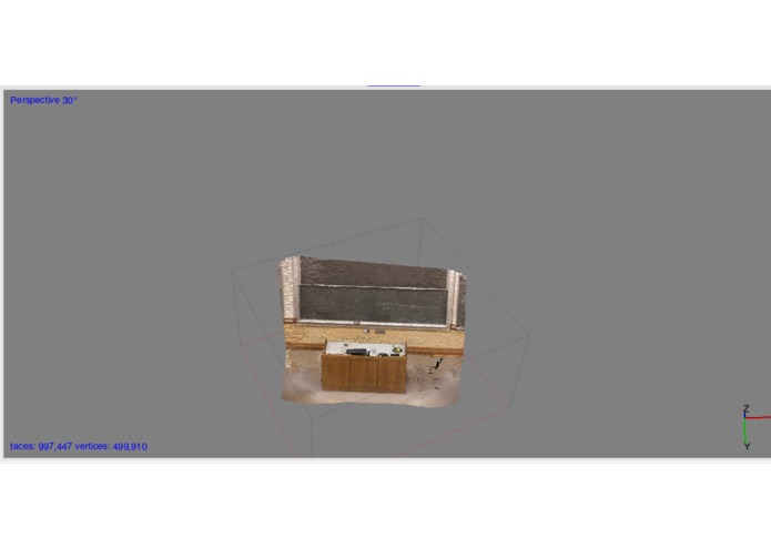 Wall Object Separator 2000 – screenshot 6