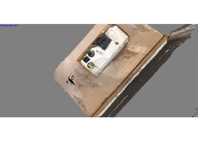 Wall Object Separator 2000 – screenshot 7