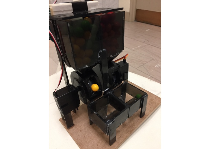 Pharma – screenshot 2